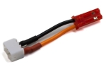 SPMXCA327 Adapterkabel UMX2S(PH3pol) -> BEC